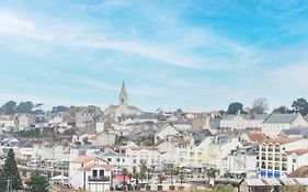 Appartement 4P Avec Vue Imprenable
